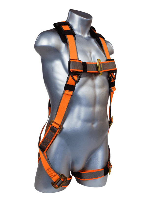 B2000 Malta Dynamics Warthog® Pass Thru Harness (S-M-L) B2000 Malta Dynamics Warthog® Pass Thru Harness (S-M-L)